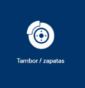 Tambor/Zapatas PAVISE - Hyundai camiones y buses Ecuador