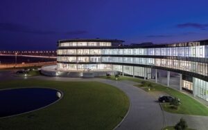 Centro Técnico de Hyundai Motor Europa