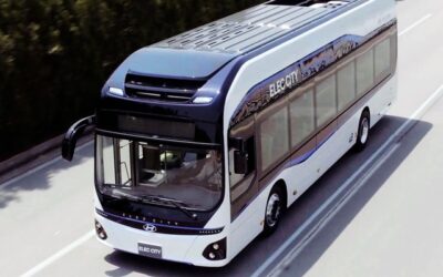 Desarrollo de vehiculos - Desarrollo de producto - Centro de diseño Hyundai camiones y buses Ecuador