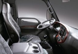 HD55 Interior Hyundai Camiones