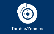 HD55 Tambor / Zapatas - Hyundai camiones y buses Ecuador