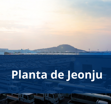 Planta de Jeonju