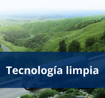 Tecnología limpia