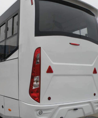buses urbanos de venta en ecuador - Hyundai camiones y buses Ecuador