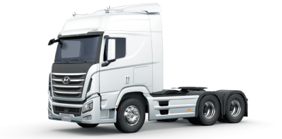 XCIENT-TRACTO-6X4 - Hyundai Camiones y Buses Ecuador