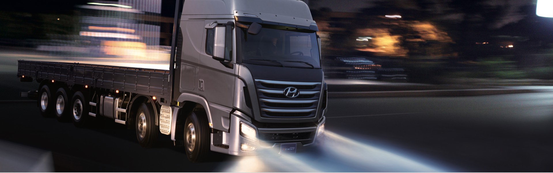 dirección-sistemas-xcient Hyundai camiones y buses Ecuador