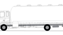 PAVISE Tanquero - Hyundai Camiones y Buses Ecuador