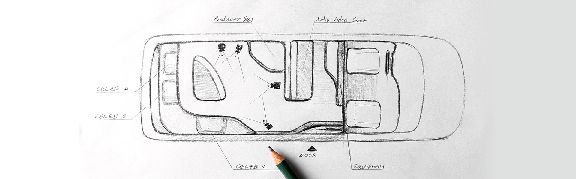 Proceso de diseño manual - Hyundai Camiones y buses Ecuador