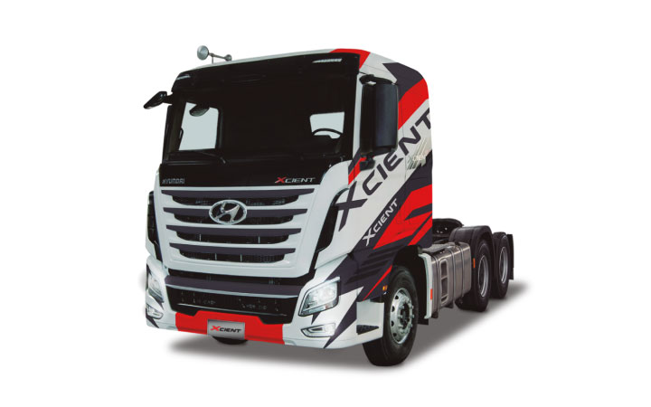 XCIENT-TRACTO-6x4-Hyundai Camiones y Buses Ecuador