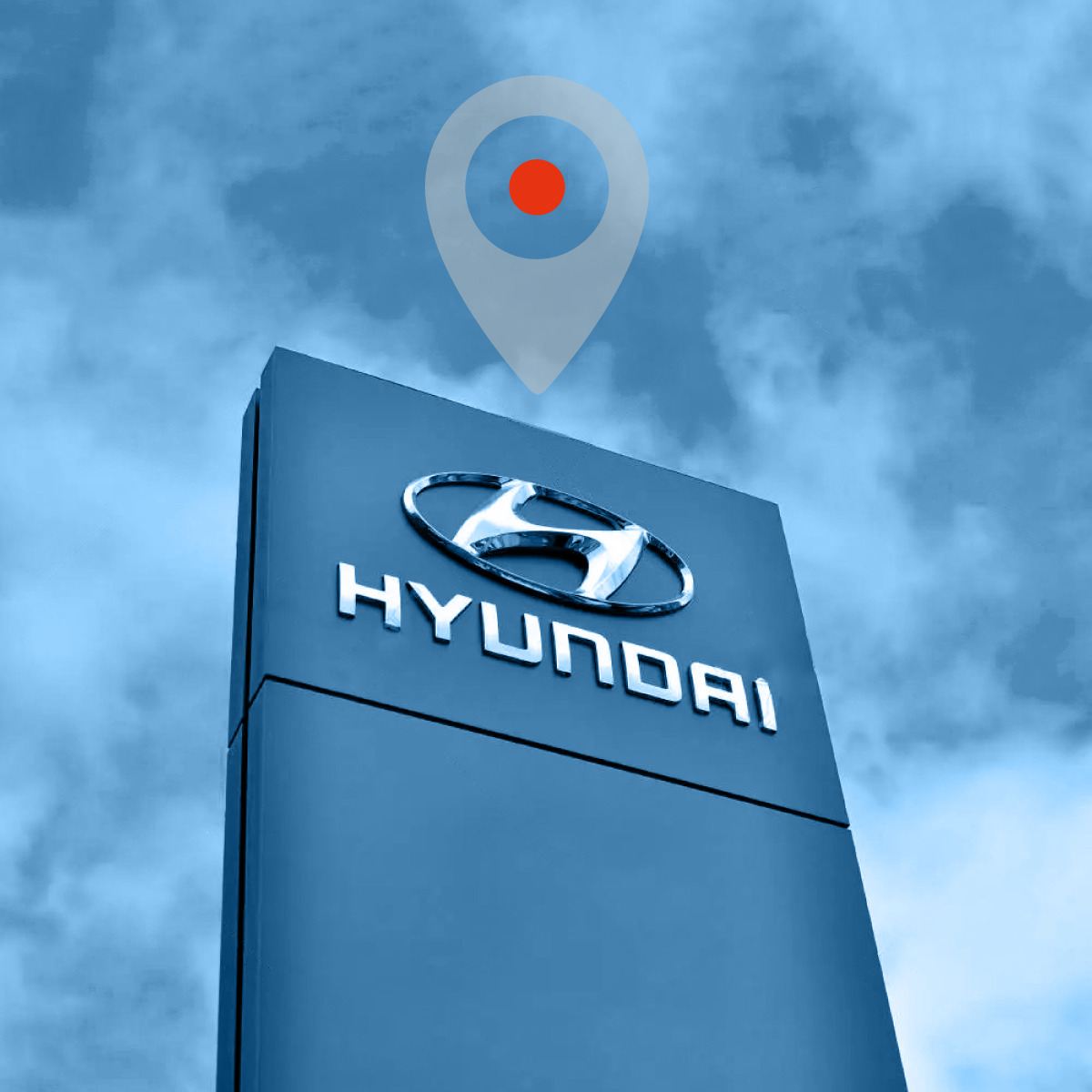 Visitanos Hyundai Camiones y Buses Ecuador