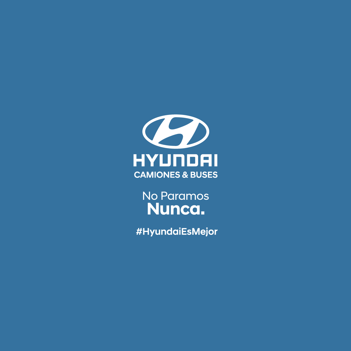 Visítanos - Hyundai Camiones y Buses EC