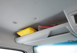 Consola Superior - EX6