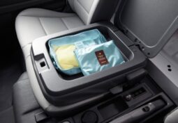 Consola del Respaldo - EX6