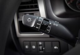 Palancas de control multifunción-ex6